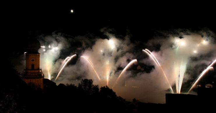 fireworks at the bridge festival.JPG